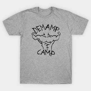 DeMamp Camp T-Shirt